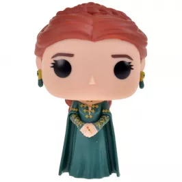 Фигурка Funko POP! House of the Dragon: Aliсent Hightower 03 картинка 370963 - МосИгра